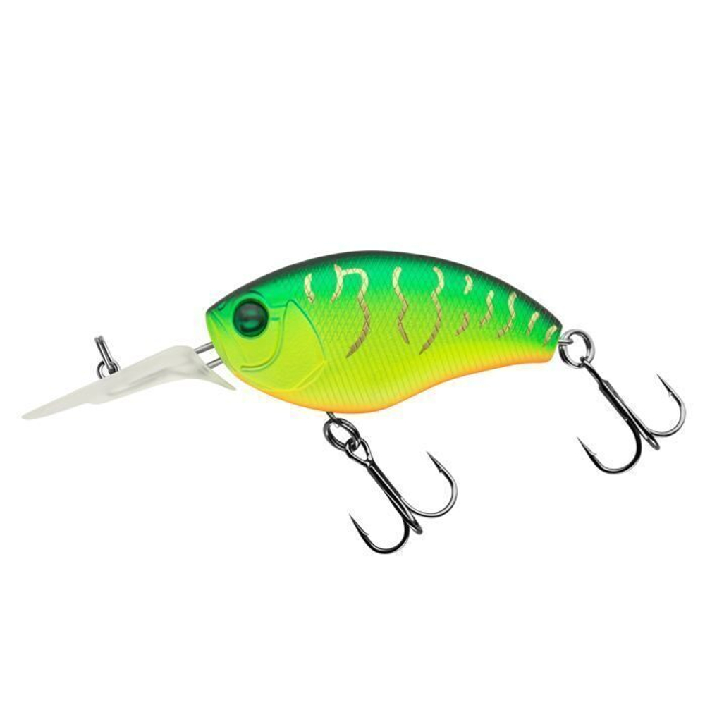 Воблер Sprut Shebi D