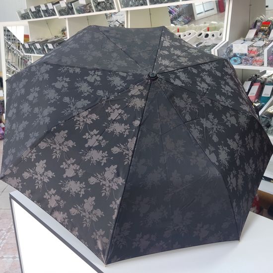 Женский зонт Три Слона, Полный автомат 3880-B-07