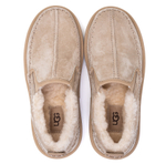 UGG Stitch Slip On Sand