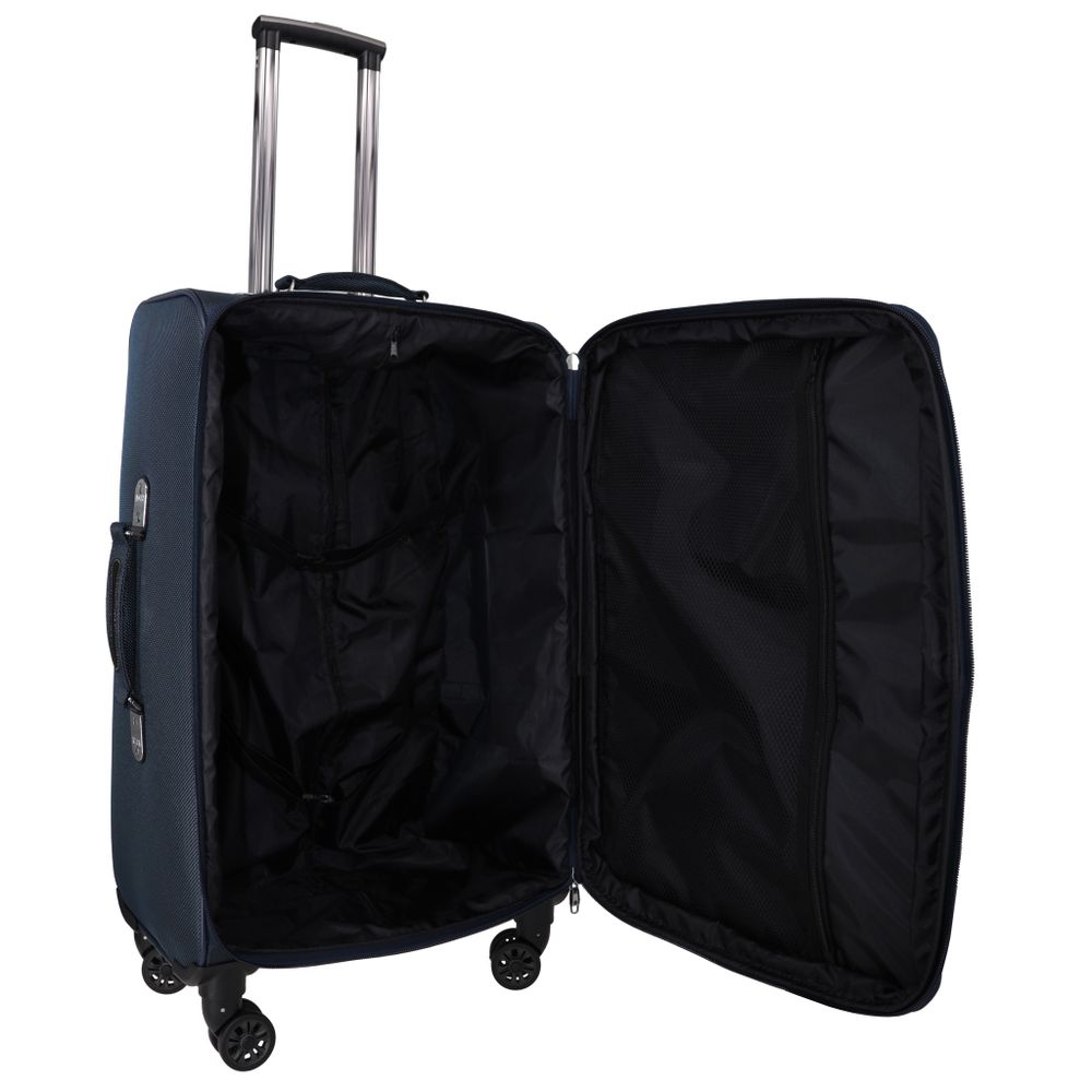 Чемодан 457 / Суперлегкий каркас