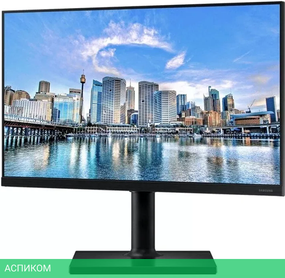 Монитор Samsung F24T450FZI