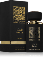 Lattafa Thameen Fakhar  парфюм
