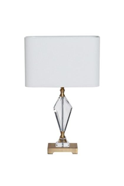 Лампа настольная Garda Decor 22-88232