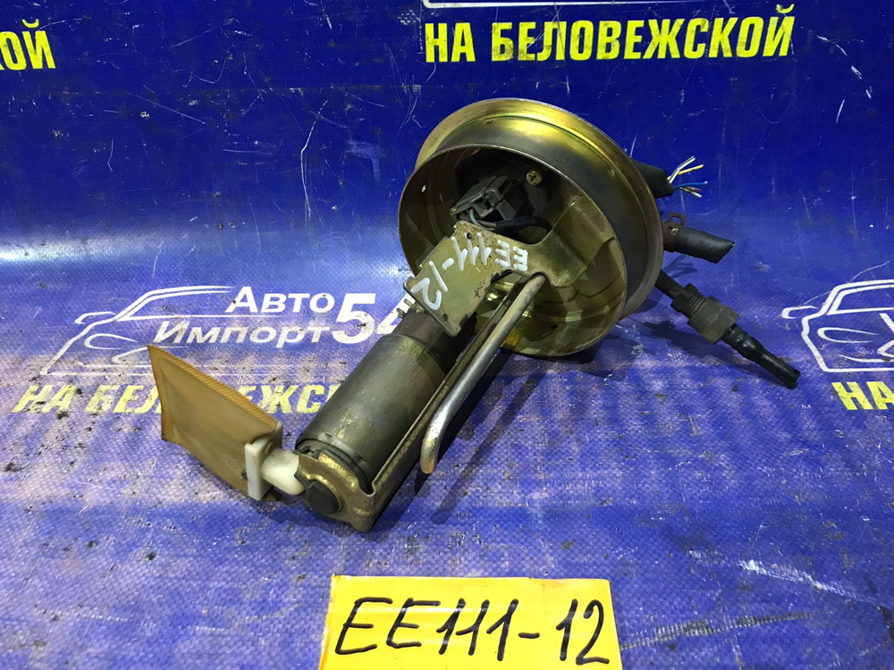 Бензонасос погружной TOYOTA COROLLA 1999