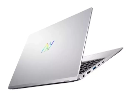 Ноутбук MACHENIKE Machcreator-E, 15.6" (1920x1080) IPS/Intel Core i5-11300H/16ГБ DDR4/512ГБ SSD/Iris Xe Graphics/Без ОС, серебристый (MC-Ei511300HF60HSM00R2)