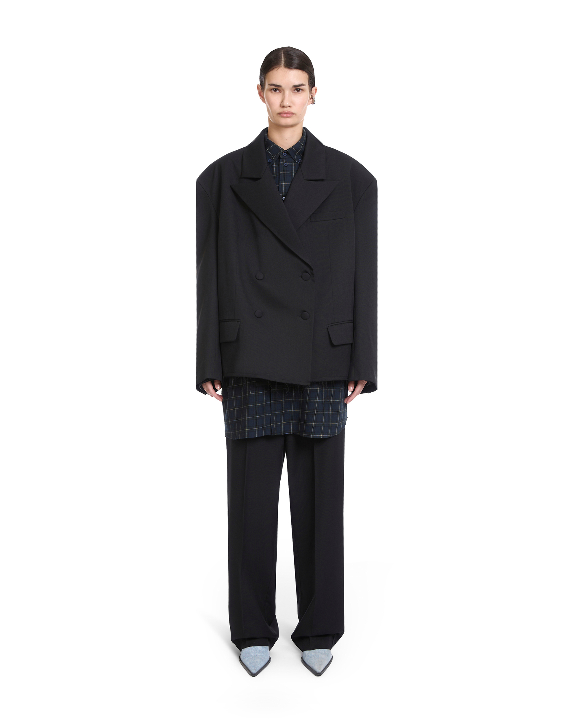 Брюки UNIFORM #1