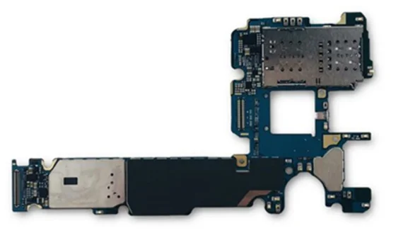 Материнская плата для Samsung S9 (6/64Gb) (SM-G960F)