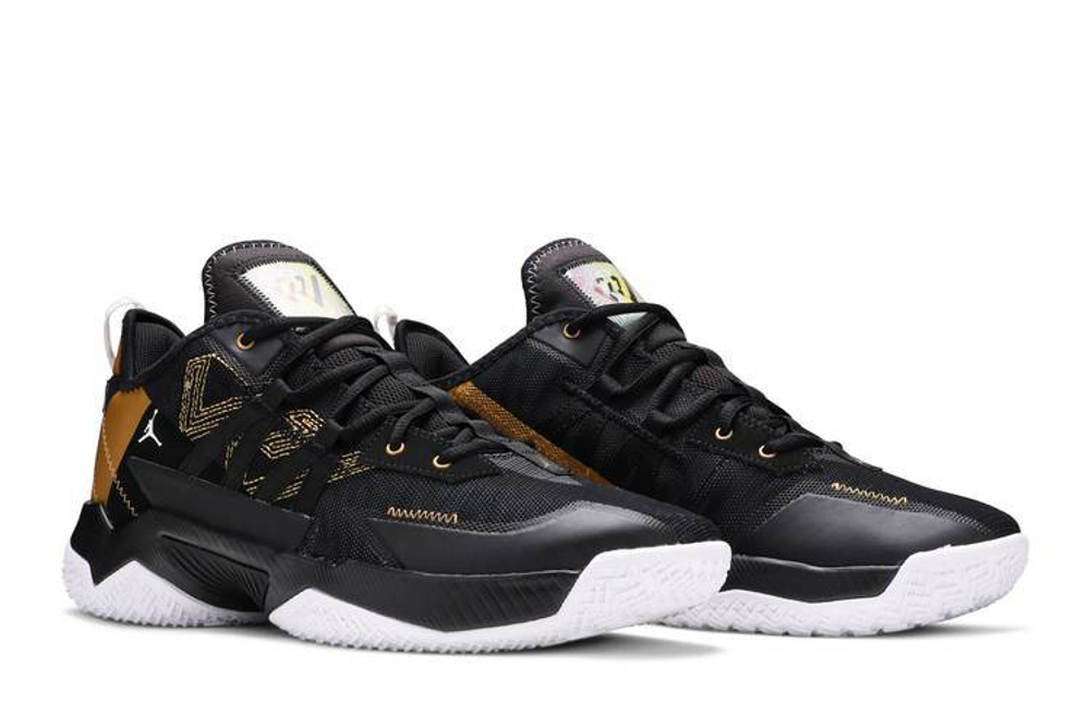 Кроссовки Jordan One Take 2 Pf 2
