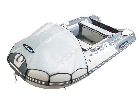 Надувная лодка GLADIATOR ACTIVE С330AL