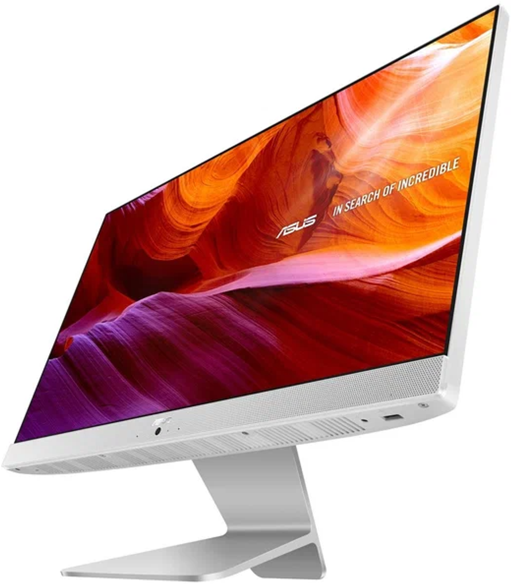 21.5" Моноблок ASUS AIO V222G (1920x1080, Intel Pentium J5005, RAM 8ГБ,SSD 256ГБ, Intel UHD Graphics 605, Win 10Pro)