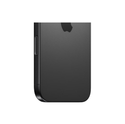 Apple iPhone 16 Pro Max Black Titanium