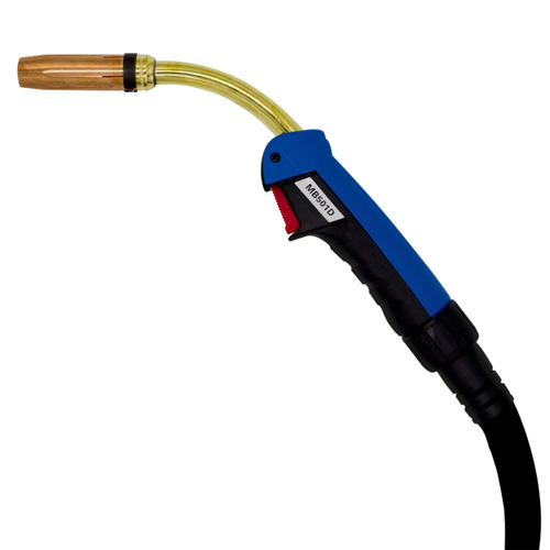 Горелка MW-501D Basic (3m / Water / Euro)