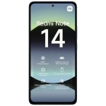Смартфон Redmi Note 14 8/256Gb Ocean Blue (Без NFC)