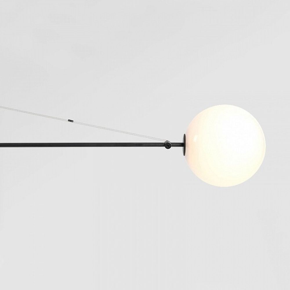 Подвесной светильник Imperiumloft Lines LINES-10