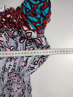 Платье летнее 44-46 размер, новое