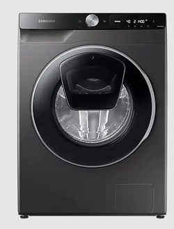 Стиральная машина Samsung WW10T654CLX