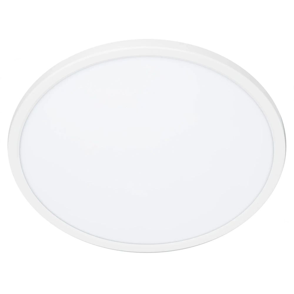 Citilux Basic Line CL738320EL RGB Светильник с пультом Белый