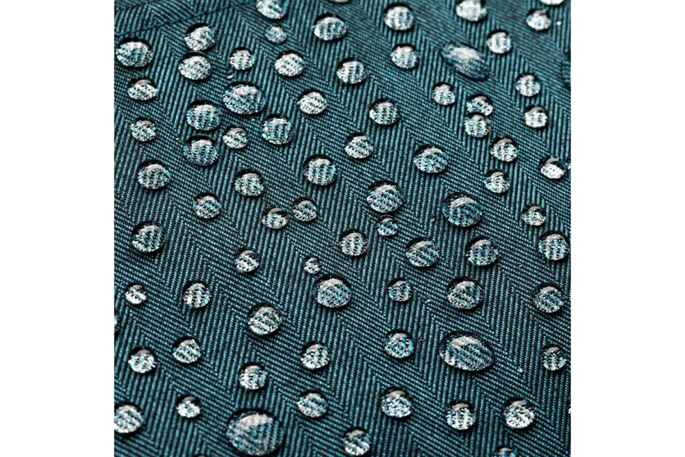 Органайзер Tenba Tools Cable Pouch 4 Blue для аксессуаров, синий