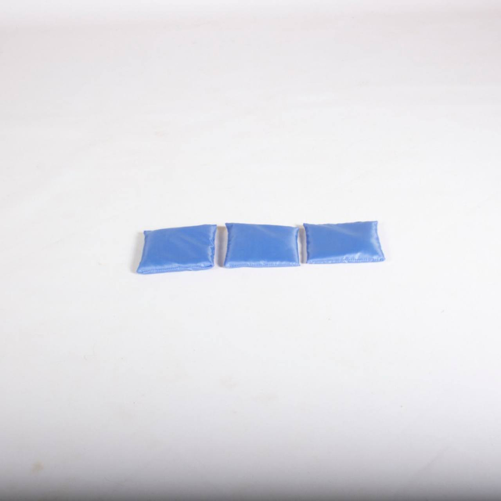 Сенсорные мешочки