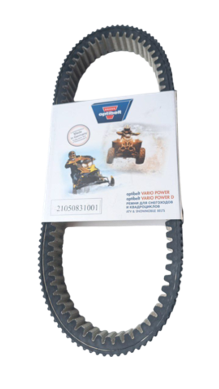 Ремень вариаторный Optibelt 21050831001 (ATV AODES 1000)