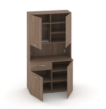 Мини-кухня ФИТ (FIT) вариант №3