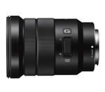 Объектив Sony E 18-105mm f/4 G OSS PZ