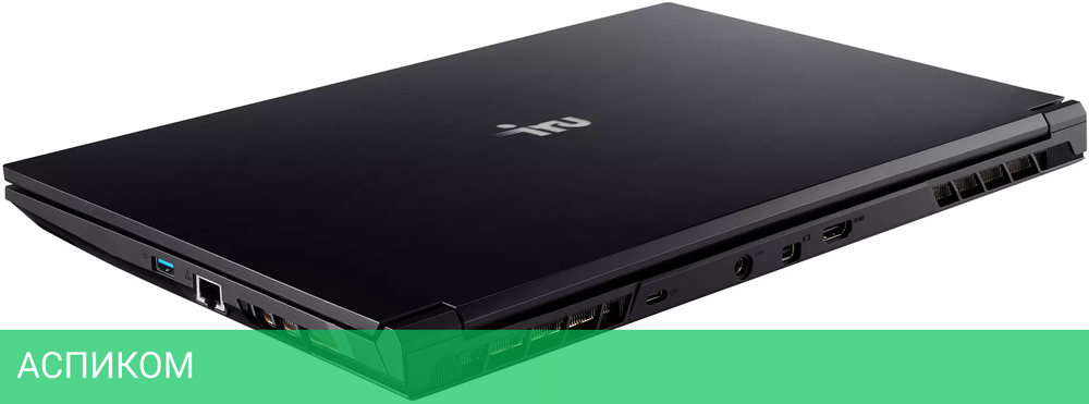 Ноутбук iRU Калибр 15ALC 1930300