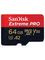SanDisk Карта памяти micro SDXC Extreme Pro UHS-I U3 V30 A2 + ADP (170/90 MB/s)