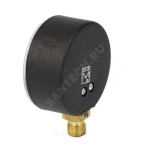 Манометр МП-63 радиальный Дк63мм 0-1,0 МПа кл.2,5 G1/4" ЗАВОД ТЕПЛОТЕХНИЧЕСКИХ ПРИБОРОВ