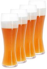 Spiegelau Набор бокалов для пива Hefeweizen 700мл Beer Classics - 4шт