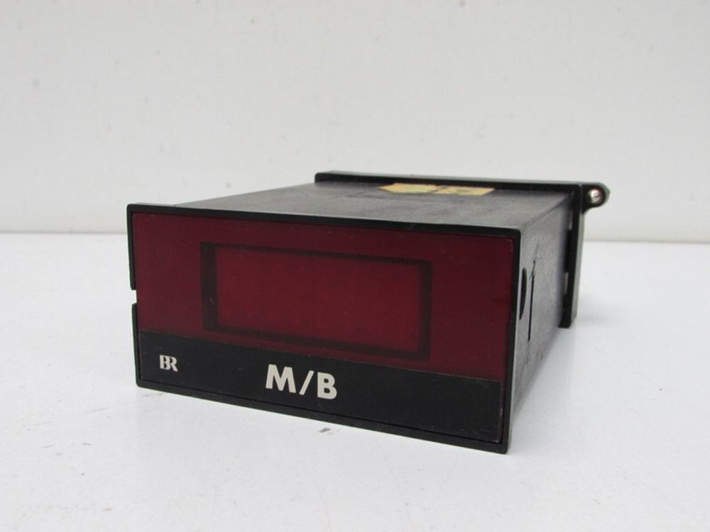 BR BRAUN C 114.40 W4
