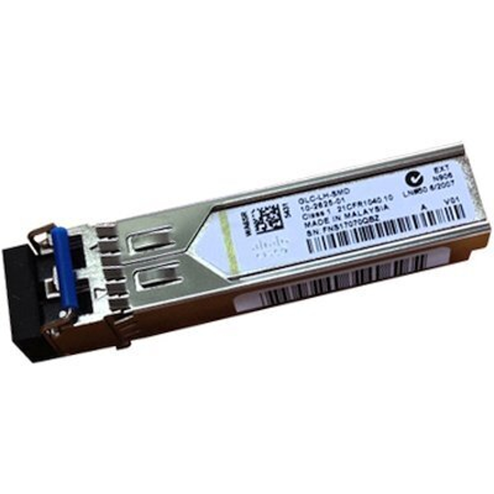 SFP Модуль Cisco GLC-LH-SMD