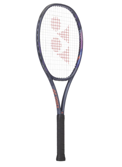 Теннисная ракетка Yonex Percept 97D - midnight navy + струны