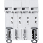 Выключатель-разъединитель 40А 4П Rx3 Legrand