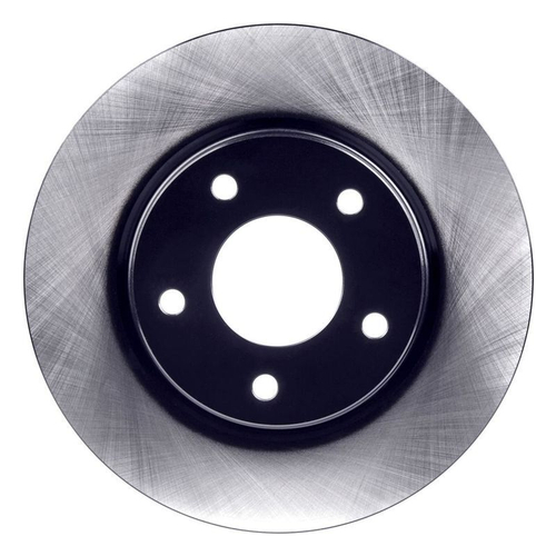 Диск тормозной пер. ADVICS D6F140B