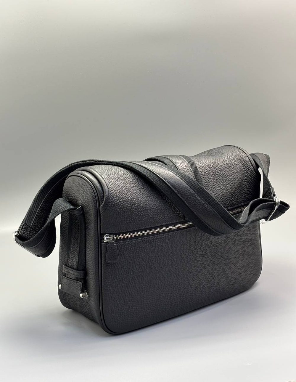 Сумка-мессенджер Hermes