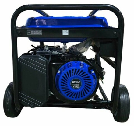 Генератор бензиновый RUCELF PE-8000B