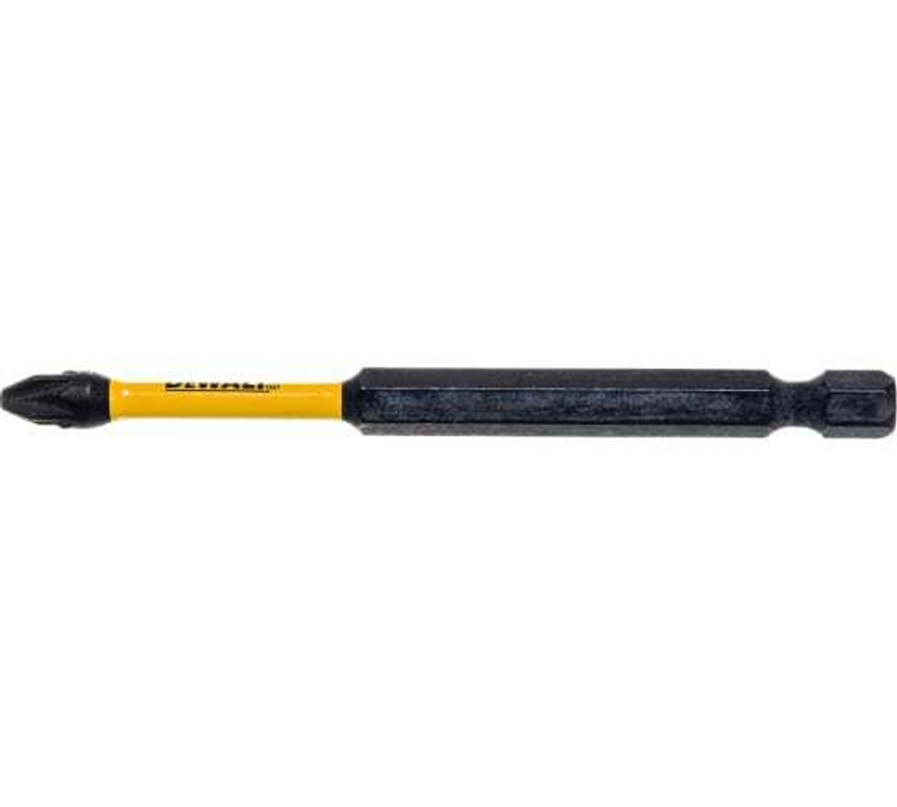 DeWalt, DT70566T, Биты ударные IMPACT TORSION PZ2, 85мм, 2шт, шт