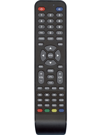 Пульт для Akai LES-32X92M