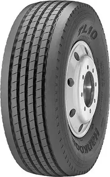 Hankook TL10+ 385/55 R22,5 160K PR18 (Прицепная ось)