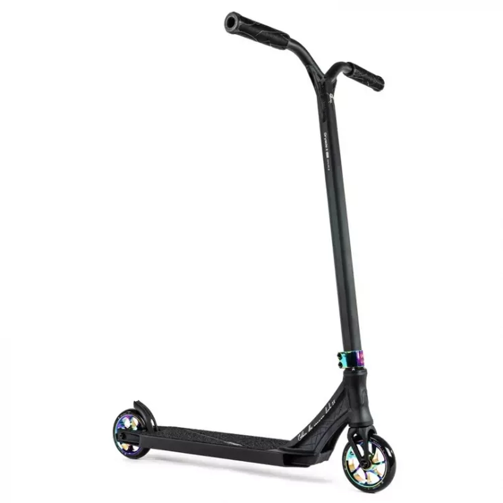 Самокат Ethic Complete Scooter Erawan V2 "S" neochrome