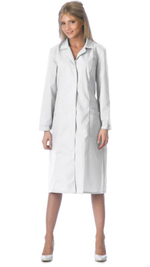 Халат женский с рельефами