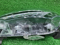 Фара левая Haval Jolion (2021-н.в.) LED