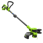 Триммер аккумуляторный Greenworks ST3002, 24V, 30 см, без АКБ и ЗУ (ST3002A3)