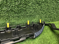 Декоративная накладка салона GAC GS3 1 (2024-н.в.)