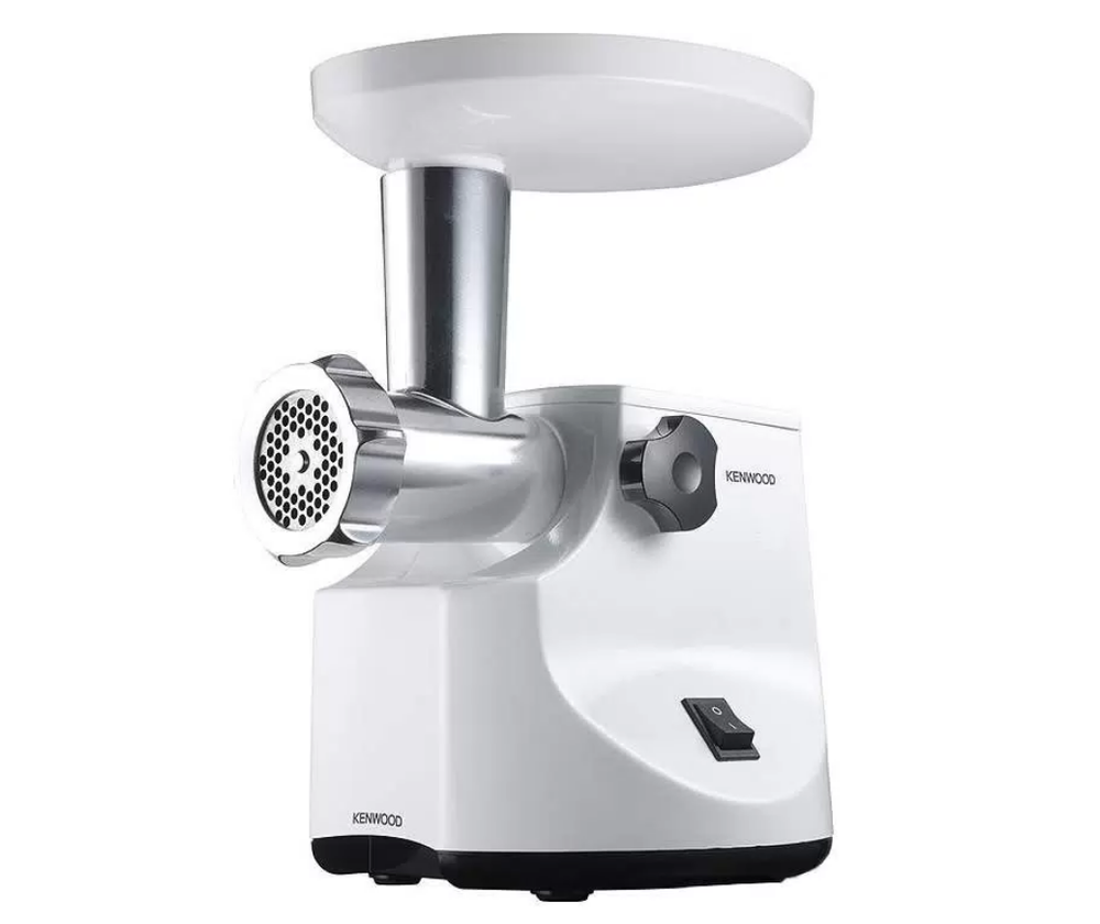 Электромясорубка Kenwood MG450 (q)