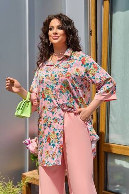 Костюм УК-1255-1 Fabrika