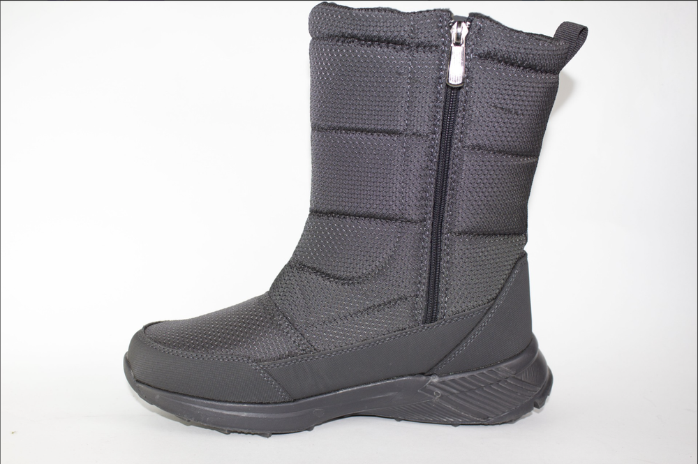 Дутики мужские зимние 2345-4