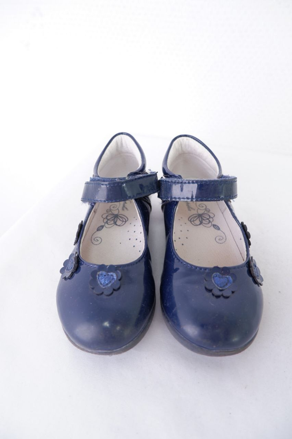 Туфли Kapika красивые 24 размер