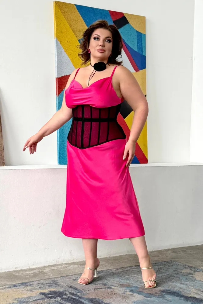 Корсет 4473 Fabrika